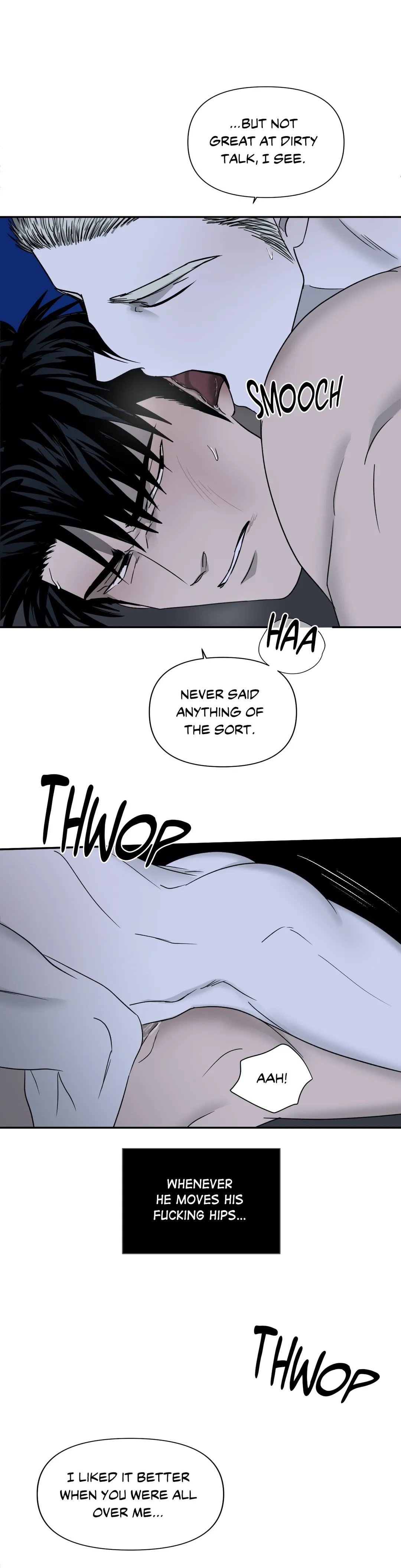 Shutline, Chapter 19 image 03